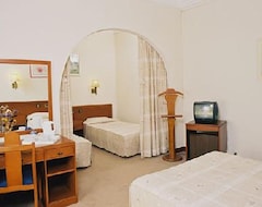 Khách sạn Hotel Nazareth (Lisbon, Bồ Đào Nha)