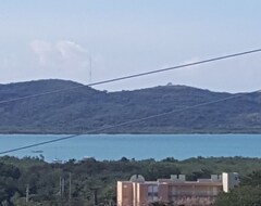 Koko talo/asunto Modern Ocean view Condo Boqueron- (Cabo Rojo, Puerto Rico)