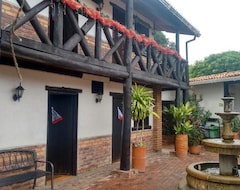 Entire House / Apartment La Posada Camino Real (Curumaní, Colombia)