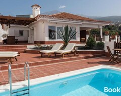 Cijela kuća/apartman Superior G: Private Pool & Concierge (Icod de los Vinos, Španjolska)