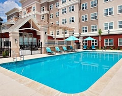Hotel Residence Inn Houston West/Beltway 8 At Clay Road (Houston, USA)