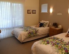 Oda ve Kahvaltı Glenelg On King Bed & Breakfast (Albany, Avustralya)