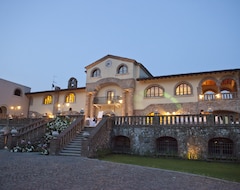 Hotel Agriturismo Pratello (Padenghe sul Garda, Italy)