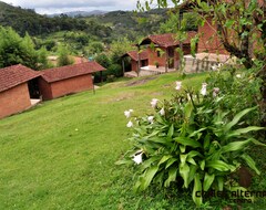 Hotel Chalés Alternativa (Lima Duarte, Brasil)