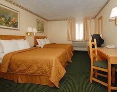 Khách sạn Comfort Inn, Erie - Near Presque Isle (Erie, Hoa Kỳ)