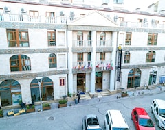Hotel Lidya Park Termal Otel (Eskisehir, Turkey)