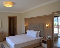 Hotel Beyaz Suite (Göltürkbükü, Turquía)