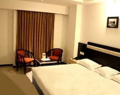 Khách sạn Rbs Residency (Tiruchirappalli, Ấn Độ)