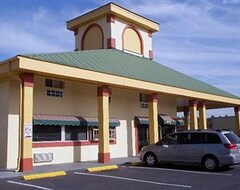 Hotel Econo Lodge Perry (Perry, USA)