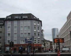Khách sạn Insel Hotel (Cologne, Đức)