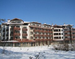 Khách sạn Hotel Orphey (Bansko, Bun-ga-ri)