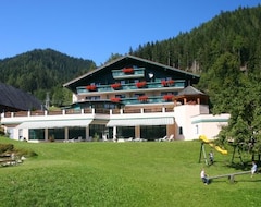 Khách sạn Neuwirt (Schladming, Áo)