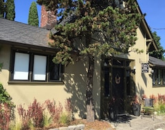 Koko talo/asunto Restored Two-Story Carriage House in the Heart of Seattle! (Seattle, Amerikan Yhdysvallat)