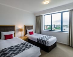 Hotel Central Dockside Apartment (Brisbane, Australia)