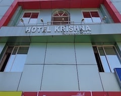 Khách sạn Krishna International (Bodh Gaya, Ấn Độ)