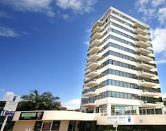 Hotel Beachfront Towers (Maroochydore, Australien)