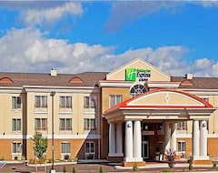 Holiday Inn Express Hotel & Suites Binghamton University-Vestal, An Ihg Hotel (Vestal, USA)