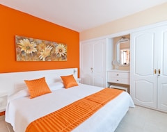 Hotel Casas Pepe Apartments & Spa- Adults Only (Playa del Inglés, España)