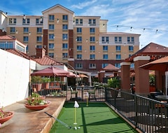 Khách sạn Hilton Garden Inn Scottsdale Old Town (Scottsdale, Hoa Kỳ)
