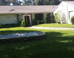 Hotel Master Bedroom With Full Bathroom Ro For Rent In Safe, Quiet Neighborhood! (Tampa, USA)