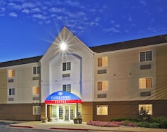 Hotel Sonesta Simply Suites Dallas Richardson (Dallas, USA)
