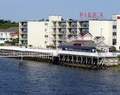 Khách sạn Pier 4 Hotel (Somers Point, Hoa Kỳ)