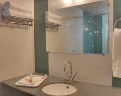 Hotel Cloud 9 Residency (Bengaluru, India)