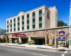 Hotel Best Western Queens Gold Coast (New York, USA)