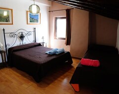 Cijela kuća/apartman Casa El Volaero (Hornos, Španjolska)