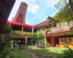 Hotel Indra Toraja (Rantepao, Indonesien)