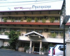 Hotel Prapancha (Yakarta, Indonesia)