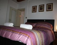 Hotel Dimora Delle Muse (Verona, Italija)