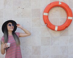 Hotel Tonoz Beach (Oludeniz, Turquía)