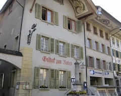 Khách sạn Raben (Zofingen, Thụy Sỹ)
