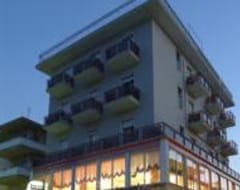 Khách sạn Hotel Barca D'Oro (Bellaria-Igea Marina, Ý)