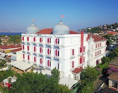Hotel Splendid Palace (İstanbul, Türkiye)