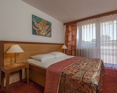 Hotel Ajda Sava Hotels & Resorts (Moravske Toplice, Slovenija)