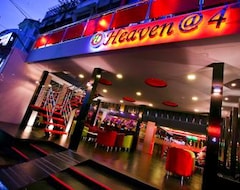 Heaven@4 Hotel (Bangkok, Tajland)