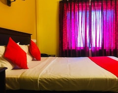 Hotel OYO 24453 Day Springs (Kottayam, Indija)
