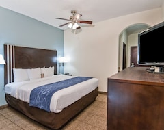 Hotel Comfort Suites East New Orleans (New Orleans, Sjedinjene Američke Države)