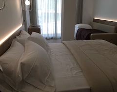Hotel Gardenia (Lido di Jesolo, Italy)