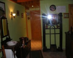 Otel Ca de Graus (Montanuy, İspanya)