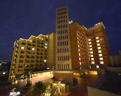 Khách sạn Vessel Hotel Campana Okinawa (Chatan, Nhật Bản)