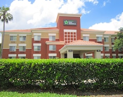 Hotel Extended Stay America Suites - Orlando - Altamonte Springs (Altamonte Springs, Sjedinjene Američke Države)