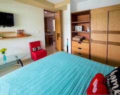 Jp Hotels & Suites (Lazaro Cardenas, Mexico)