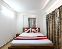 Khách sạn OYO 7665 Home Stay Fable Stay (Coonoor, Ấn Độ)