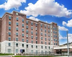 Khách sạn Comfort Suites (Cincinnati, Hoa Kỳ)