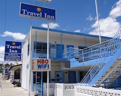 Motel Travel Inn (Susanville, EE. UU.)