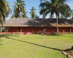 Toàn bộ căn nhà/căn hộ The Coconut Plantation Of Assinie (Aboisso, Ivory Coast)