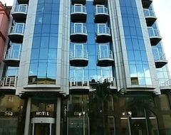 Era Palace Hotel (Batumi, Gruzija)